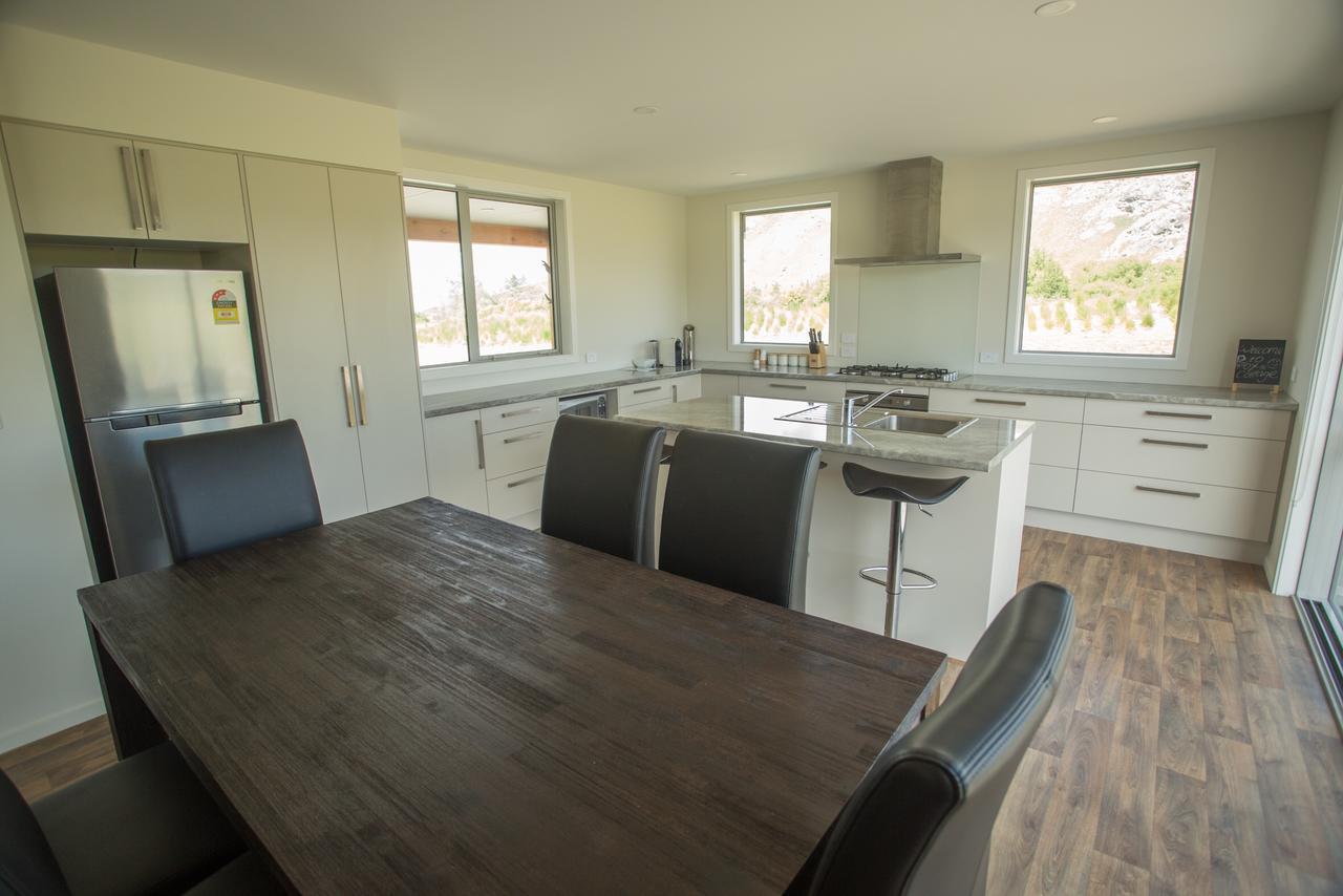 Fox Cottage Ashwick Flat Exterior foto